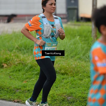 Runner Photo 8176362