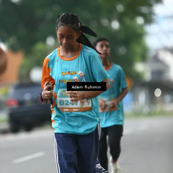 Runner Photo 8176364