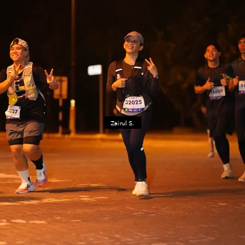 Runner Photo 8176366