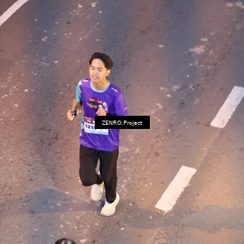 Runner Photo 8176367