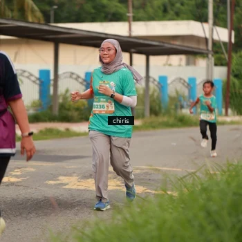 Runner Photo 8176368