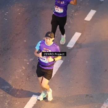 Runner Photo 8176369