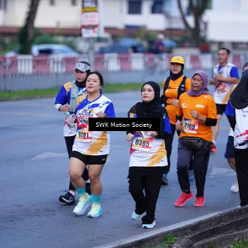 Runner Photo 8176370
