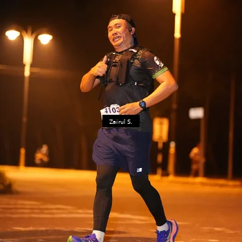 Runner Photo 8176371
