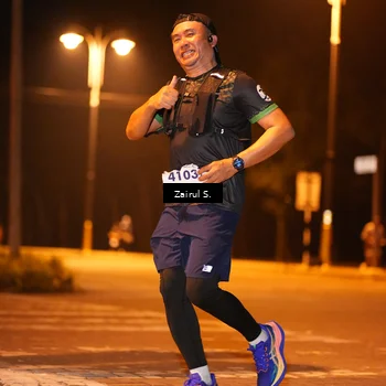 Runner Photo 8176372