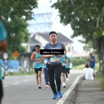 Runner Photo 8176373