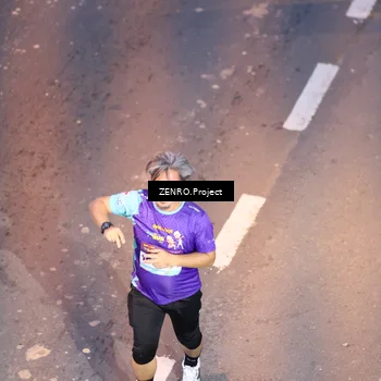 Runner Photo 8176379