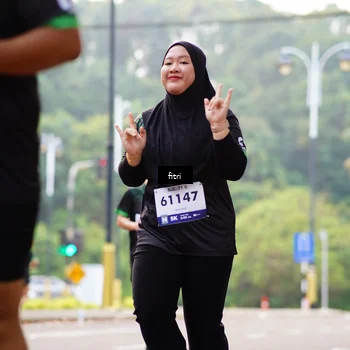 Runner Photo 8176380