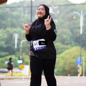 Runner Photo 8176381