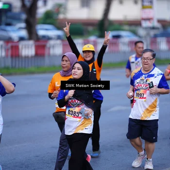 Runner Photo 8176382