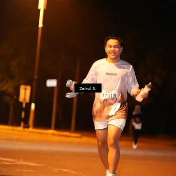Runner Photo 8176383