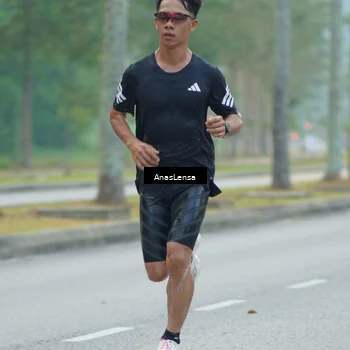 Runner Photo 8176388