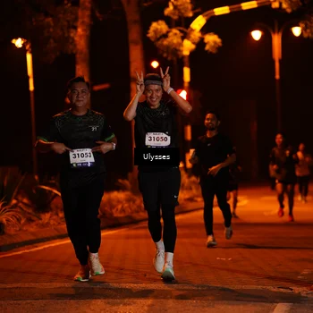 Runner Photo 8176389