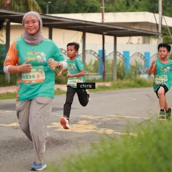 Runner Photo 8176390