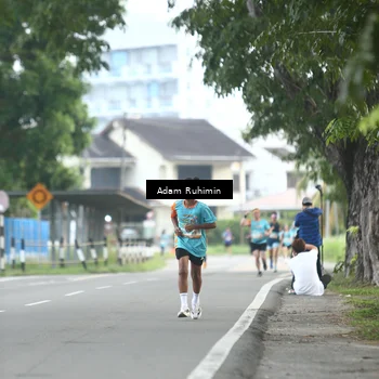 Runner Photo 8176392