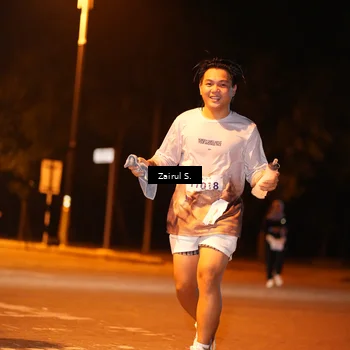 Runner Photo 8176394