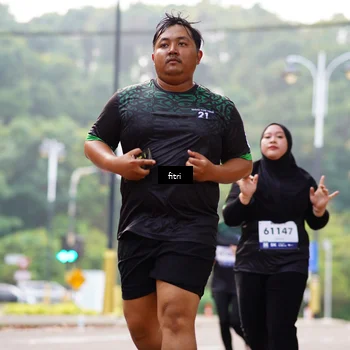 Runner Photo 8176395