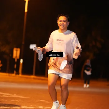 Runner Photo 8176398
