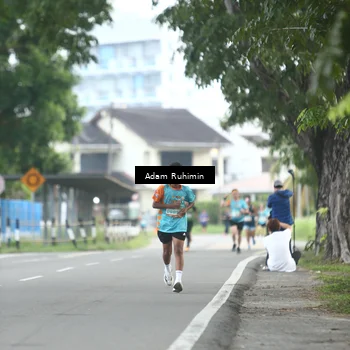 Runner Photo 8176401