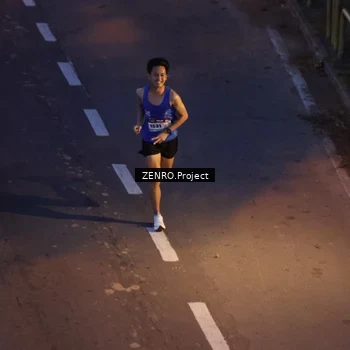 Runner Photo 8176402