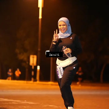 Runner Photo 8176403