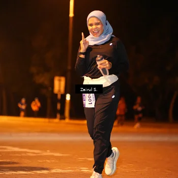 Runner Photo 8176405