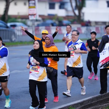 Runner Photo 8176407