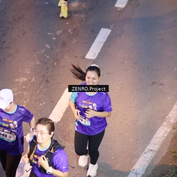 Runner Photo 8176408