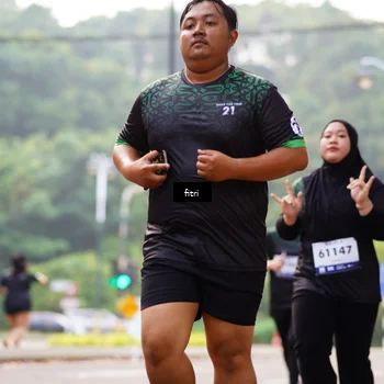 Runner Photo 8176409
