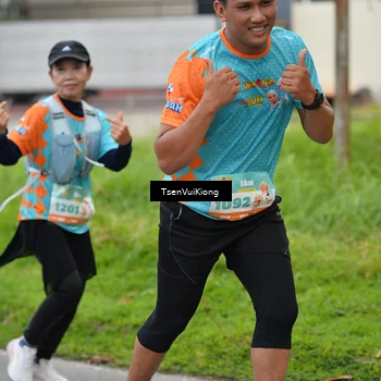 Runner Photo 8176410