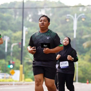 Runner Photo 8176411