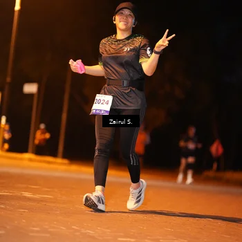 Runner Photo 8176412