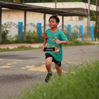 Runner Photo 8176418