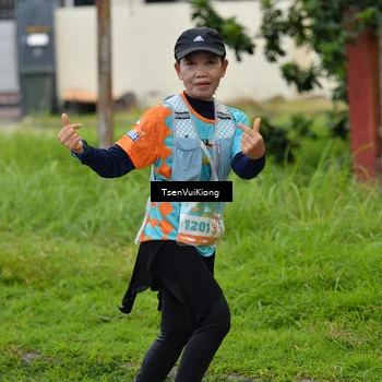 Runner Photo 8176419
