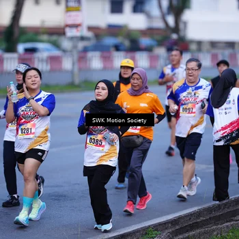Runner Photo 8176420
