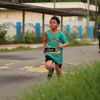 Runner Photo 8176421