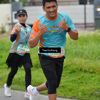 Runner Photo 8176425
