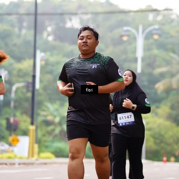 Runner Photo 8176426