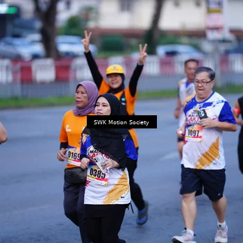 Runner Photo 8176427