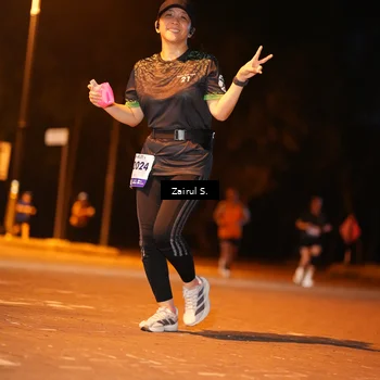 Runner Photo 8176428