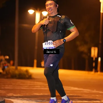 Runner Photo 8176429
