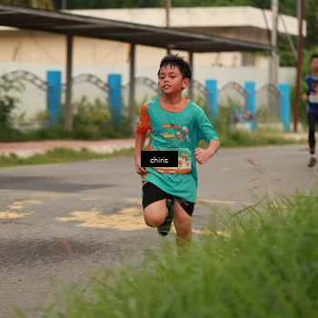 Runner Photo 8176432