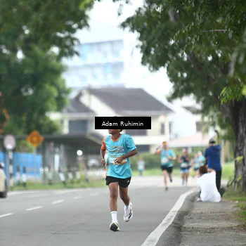 Runner Photo 8176435