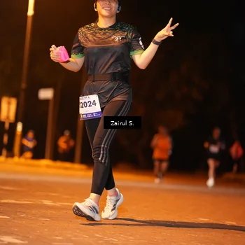 Runner Photo 8176438
