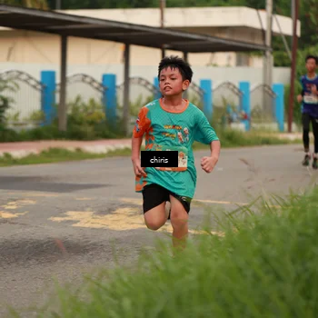 Runner Photo 8176441