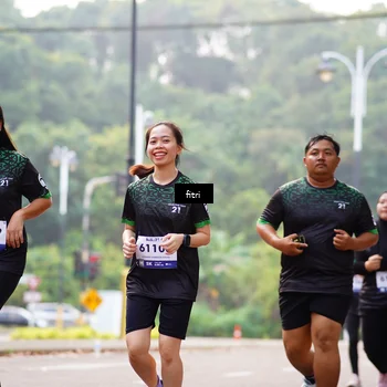 Runner Photo 8176442