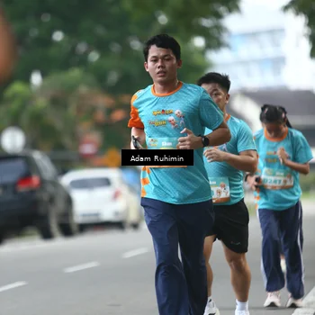 Runner Photo 8176445