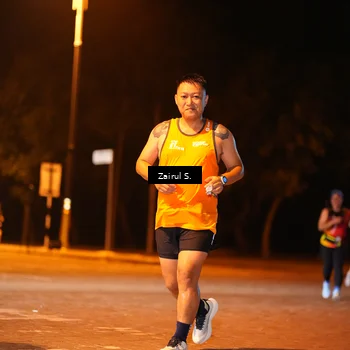 Runner Photo 8176449