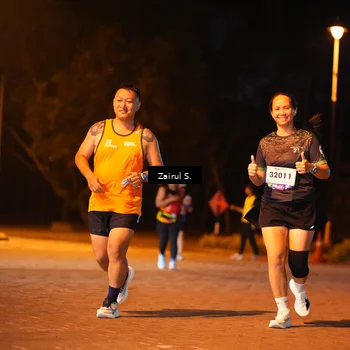 Runner Photo 8176451