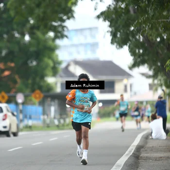 Runner Photo 8176452
